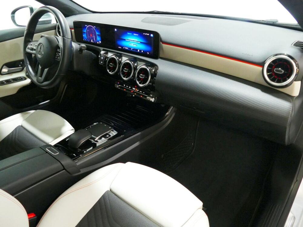 Classe A 200 163ch Business Line 7G-DCT 2019 occasion 77400 Lagny-sur-Marne