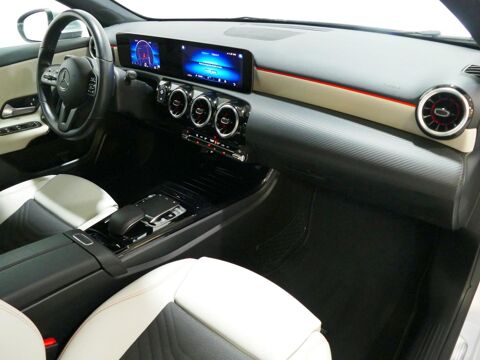 Classe A 200 163ch Business Line 7G-DCT 2019 occasion 77400 Lagny-sur-Marne