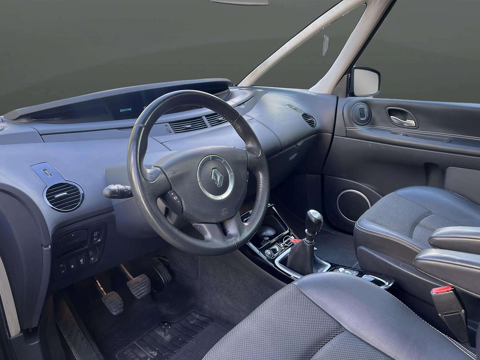 Espace 2.0 DCI 130CH FAP 25TH EURO5 2012 occasion 93500 Pantin