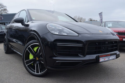 Porsche Cayenne (9YA) 4.0 V8 680CH TURBO S E-HYBRID 2020 occasion Vendargues 34740