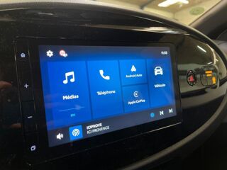 Aygo 116h Dynamic 2026 occasion 13400 Aubagne