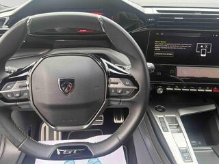 308 SW 1.2 Hybrid 145ch GT e-DCS6 / Toit ouvrant + Attelage d&eacute;monta 2025 occasion 28500 Vernouillet