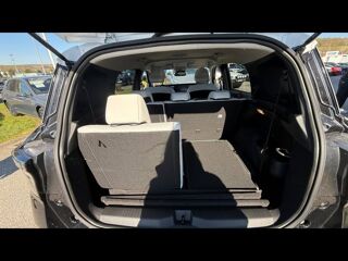 C3 Aircross 1.2 Hybride 145ch MAX e-DCS6 7 places 2026 occasion 27930 Normanville