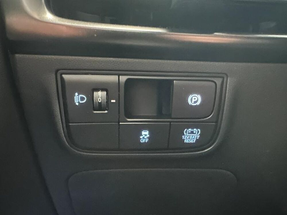 Tucson 1.6 T-GDI 239ch Hybrid N Line Creative 2026 occasion 78200 BUCHELAY