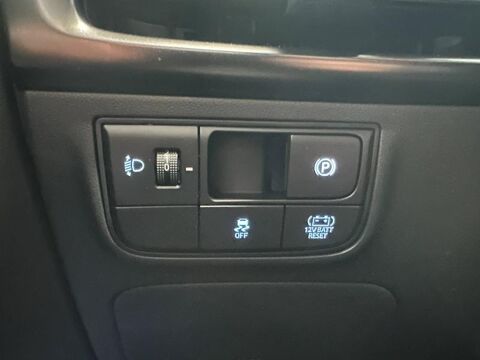 Tucson 1.6 T-GDI 239ch Hybrid N Line Creative 2026 occasion 78200 BUCHELAY