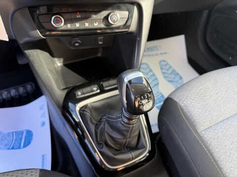 Corsa 1.2 TURBO 100CH BUSINESS 2025 occasion 31140 Aucamville