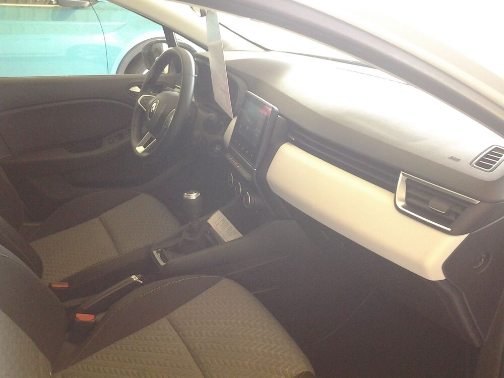 Clio V 1.0 TCE 90CH EVOLUTION 2022 occasion 71880 Ch&acirc;tenoy-le-Royal