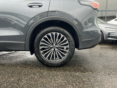 Tiguan 1.5 ETSI 131CH LIFE DSG7 2026 occasion 31670 Lab&egrave;ge