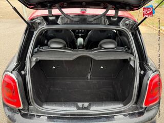 Cooper John Works 231ch Exclusive Design BVAS 2015 occasion 21000 Dijon