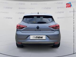 Clio 1.6 E-Tech hybride 145ch Engineered 2023 occasion 67600 S&eacute;lestat