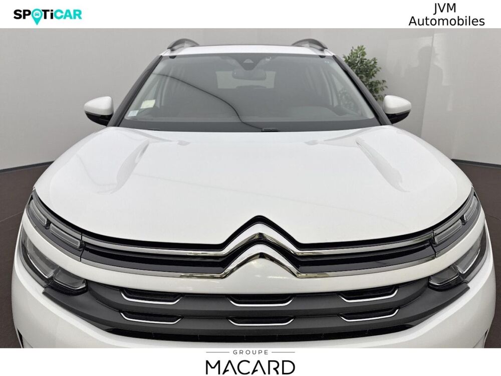 C5 aircross BlueHDi 130ch S&S Shine 2019 occasion 47550 Bo&eacute;