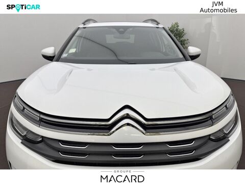 C5 aircross BlueHDi 130ch S&S Shine 2019 occasion 47550 Bo&eacute;