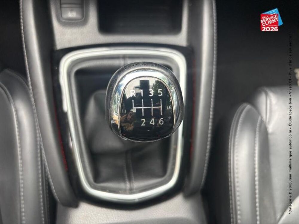 Qashqai 1.7 dCi 150ch Tekna 2019 2019 occasion 68110 Illzach