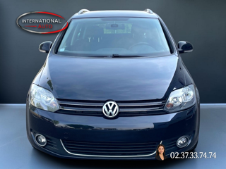 Golf Plus 1.6 TDI 105CH BLUEMOTION TECHNOLOGY FAP CONFORTLINE 2011 occasion 28700 Auneau