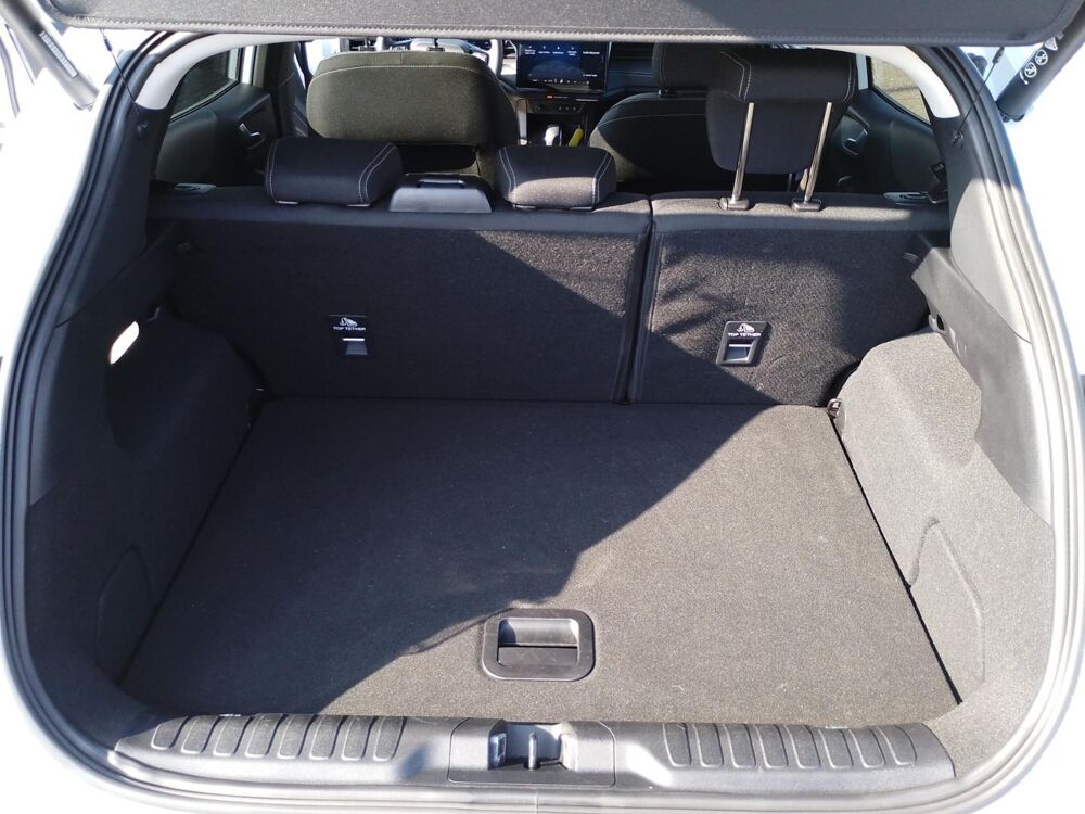 Puma 1.0 EcoBoost Hybrid 125ch Titanium Business S&S Powershift 2025 occasion 63000 Clermont-Ferrand