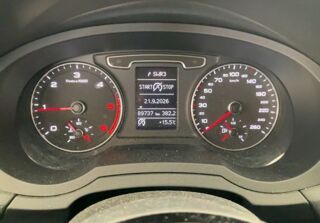Q3 2.0 TDI 140CH AMBITION LUXE QUATTRO S TRONIC 7 2013 occasion 06400 Cannes