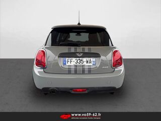 Cooper One 102ch Heddon Street Euro6d-T 2019 occasion 62000 Arras