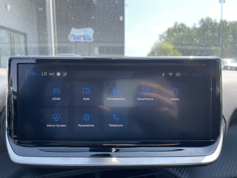 2008 1.2 HYBRID 145CH ALLURE E-DCS6 2025 occasion 33700 M&eacute;rignac