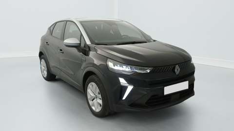 Renault Captur 1.2 TCE 115CH EVOLUTION - 26 2026 occasion Muret 31600