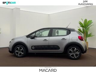 C3 1.2 PureTech 83ch S&S Shine 2019 occasion 47550 Bo&eacute;