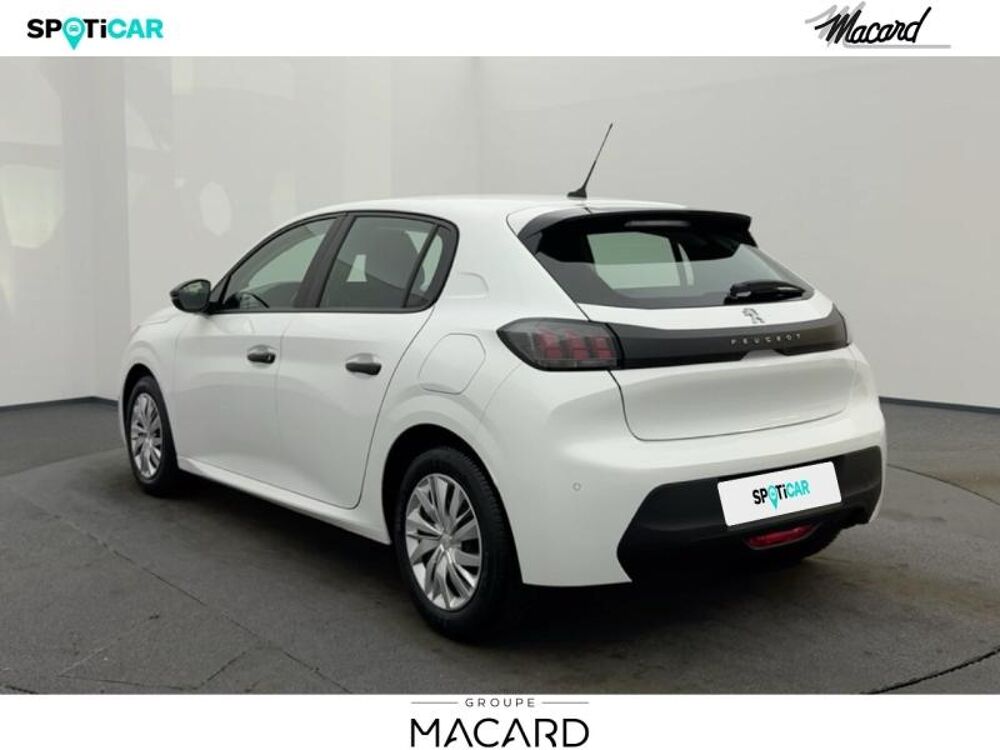 208 1.5 BlueHDi 100 Premium 2022 occasion 82000 Montauban