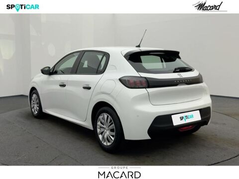 208 1.5 BlueHDi 100 Premium 2022 occasion 82000 Montauban