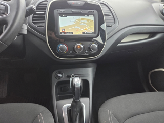 Captur 1.5 DCI 90CH ENERGY BUSINESS EDC EURO6C 2019 occasion 44190 Saint-Lumine-de-Clisson