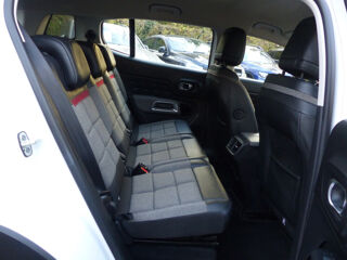 C5 aircross HYBRID 225CH FEEL E-EAT8 2020 occasion 77144 Mont&eacute;vrain