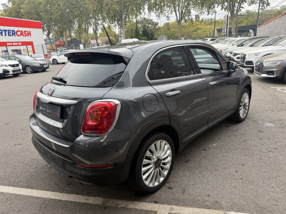 500 X 1.4 MULTIAIR 16V 140CH CROSS 2015 occasion 31140 Aucamville