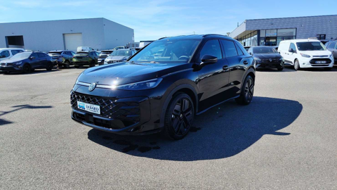 Volkswagen T-ROC 1.5 ETSI 150CH R-LINE DSG7 2026 occasion Lab&egrave;ge 31670