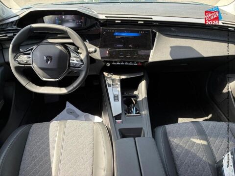 408 Plug-in Hybrid 225ch Allure e-DCS7 2024 occasion 08000 Charleville-M&eacute;zi&egrave;res