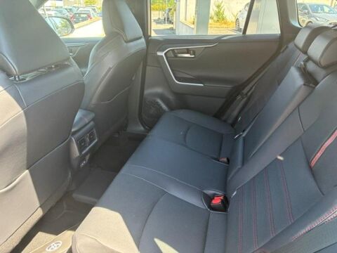RAV 4 2.5 Hybride Rechargeable 306ch Collection AWD-i MY25 2025 occasion 87000 Limoges