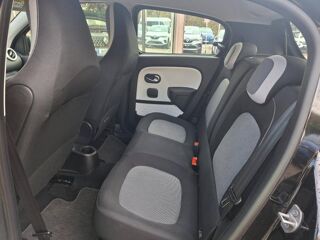 Twingo 1.0 SCe 65ch Equilibre 2022 occasion 78860 ST NOM LA BRETECHE