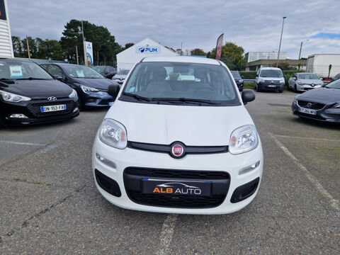 Panda 1.0 70CH BSG S&S CITY 2022 occasion 29200 Brest