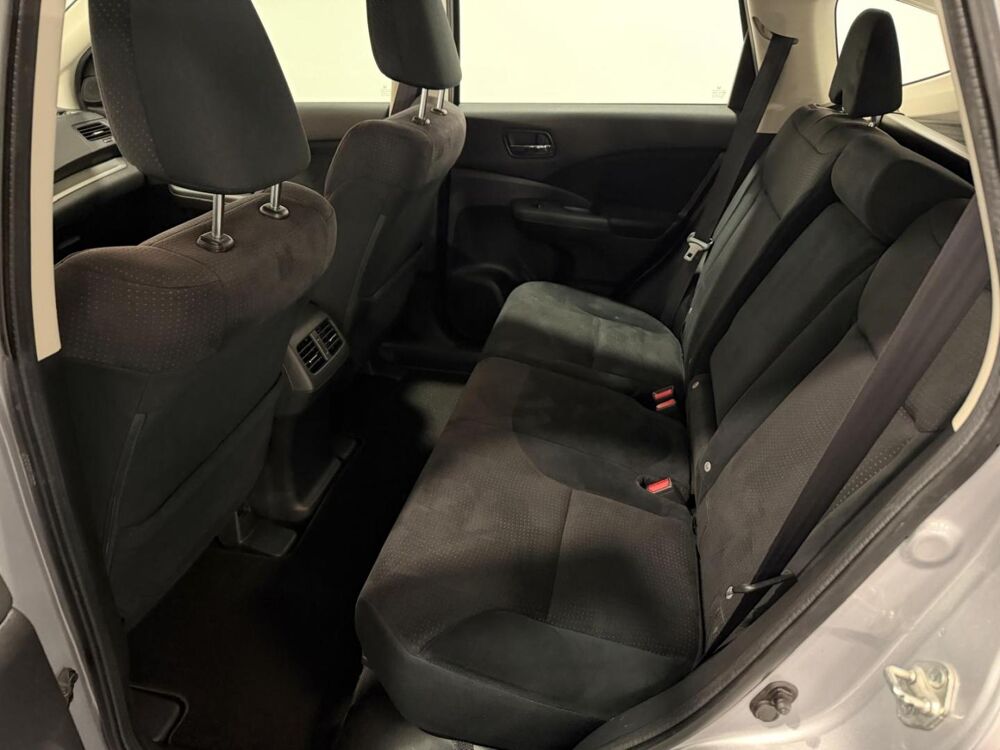 CR-V 1.6 i-DTEC 120ch Comfort 2WD 2015 occasion 78520 LIMAY