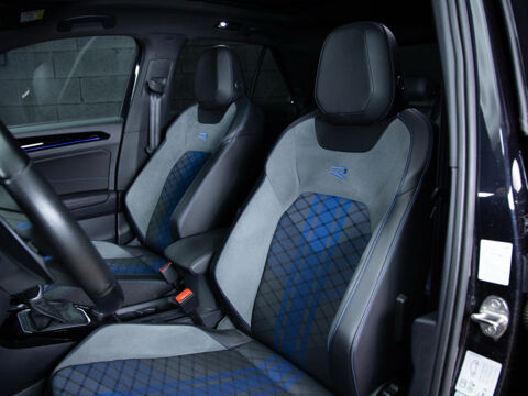 T-ROC 300CH R 4MOTION DSG7 / T.O / CAMERA / VIRTUAL COCKPIT 2023 occasion 10120 SAINT ANDRE LES VERGERS