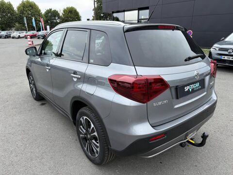 Vitara 1.5 Dualjet Hybrid 115ch Style Auto 2022 occasion 24750 Tr&eacute;lissac
