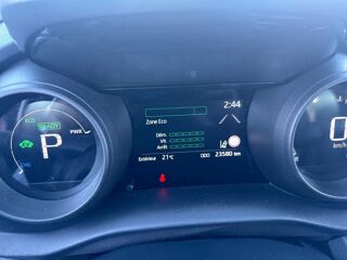 Yaris Cross 116h Dynamic MY22 2023 occasion 13012 Marseille