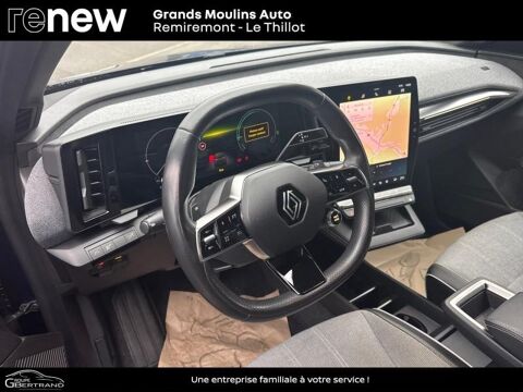 M&eacute;gane E-Tech Electric EV40 130ch Techno standard charge 2022 occasion 88160 Le Thillot