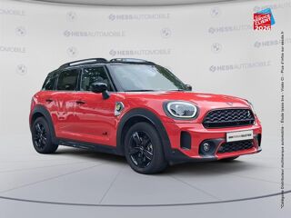 Cooper D Cooper SE 125ch + 95ch Edition Premium Plus ALL4 BVA6 2023 occasion 68000 Colmar