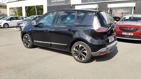 Sc&eacute;nic III 1.5 DCI 110CH ENERGY BOSE ECO&sup2; 2015 2015 occasion 08000 Warcq