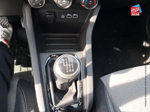 Clio 1.0 TCe 90ch Evolution - 24 2025 occasion 68000 Colmar