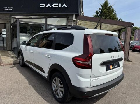 Jogger 1.0 TCe 110ch Confort 5 places 2022 occasion 78300 Poissy
