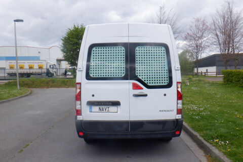 Master F3300 L1H2 2.3 BLUE DCI 135CH GRAND CONFORT EURO6 2022 occasion 27310 Bourg-Achard