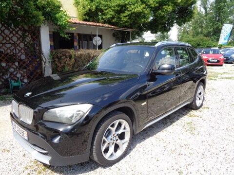 Annonce voiture BMW X1 13900 �