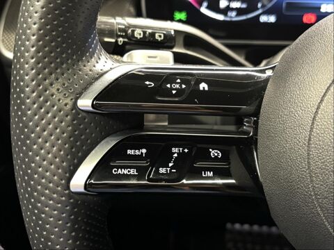 Classe GLC 400 e Hybrid 381ch AMG Line 4Matic 9G-Tronic 2023 occasion 31100 TOULOUSE