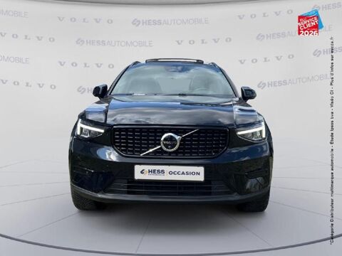 XC40 B3 163ch Ultra DCT 7 2025 occasion 67460 Souffelweyersheim
