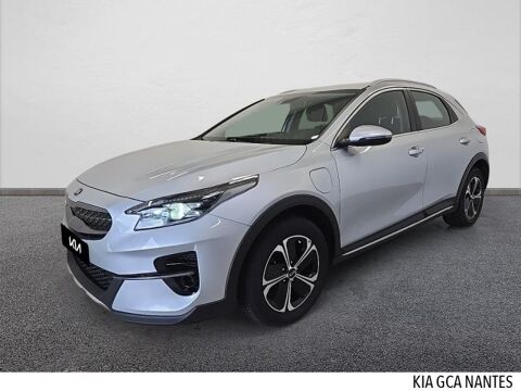 Kia XCeed 1.6 GDi 105ch + Plug-In 60.5ch Active DCT6 2021 occasion Saint-Herblain 44800