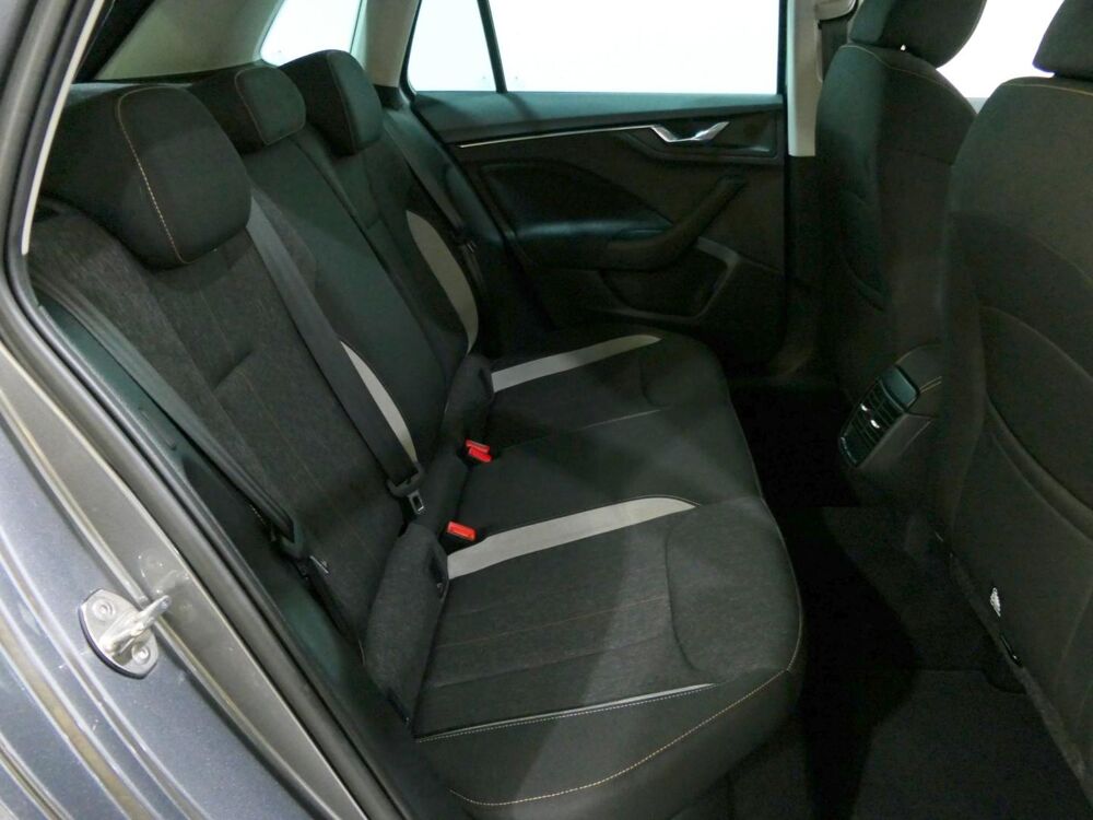Kamiq 1.5 TSI 150ch Style DSG7 2021 occasion 77400 Lagny-sur-Marne