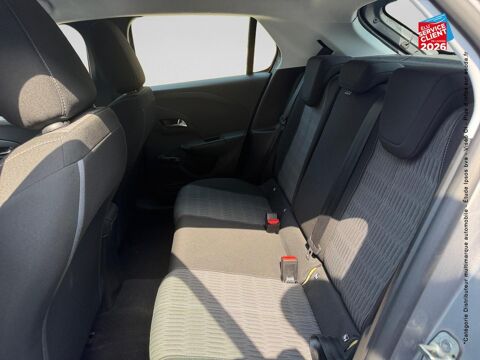 Corsa 1.2 75ch Edition Business 2021 occasion 21000 Dijon